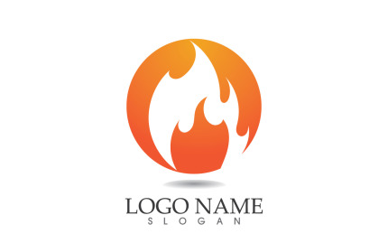 Logo template Preview