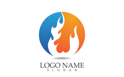 Logo template Preview