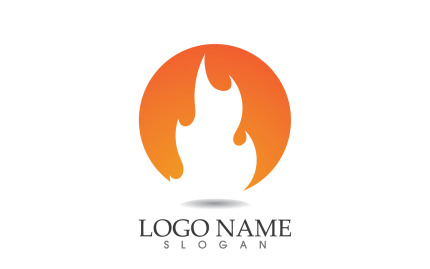 Logo template Preview