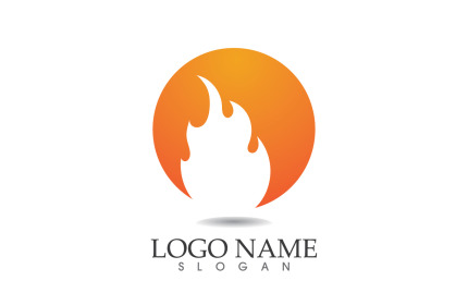 Logo template Preview