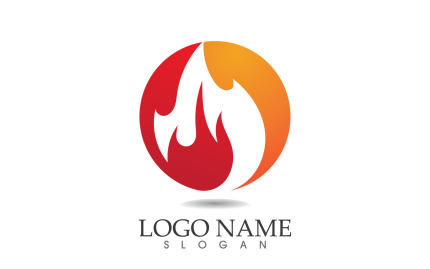 Logo template Preview