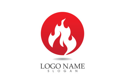 Logo template Preview