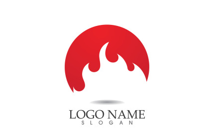 Logo template Preview