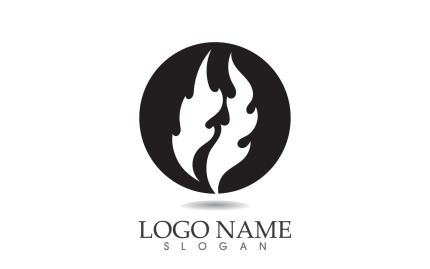 Logo template Preview