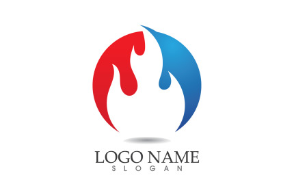 Logo template Preview