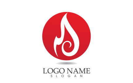 Logo template Preview