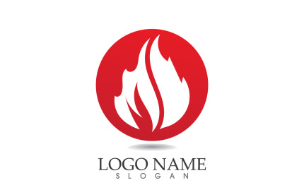 Logo template Preview