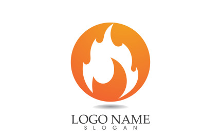 Logo template Preview