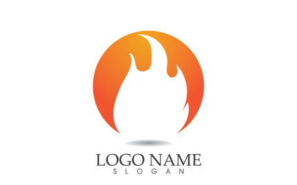 Logo template Preview