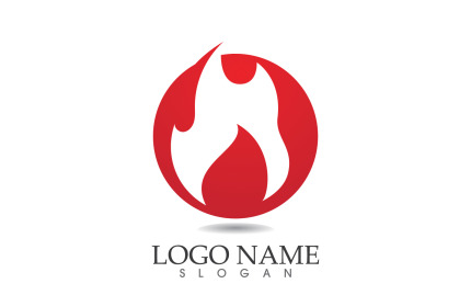 Logo template Preview