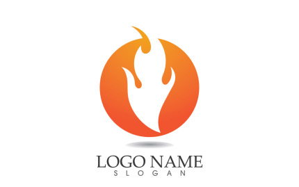 Logo template Preview