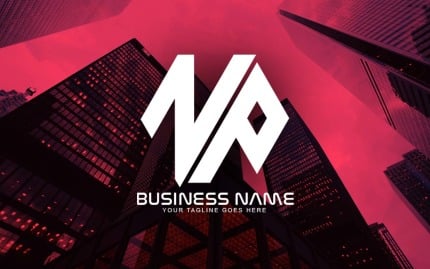 Logo template Preview