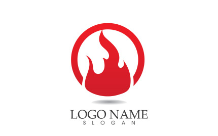 Logo template Preview