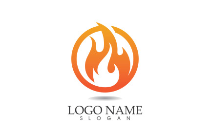 Logo template Preview