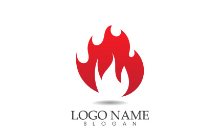 Logo template Preview