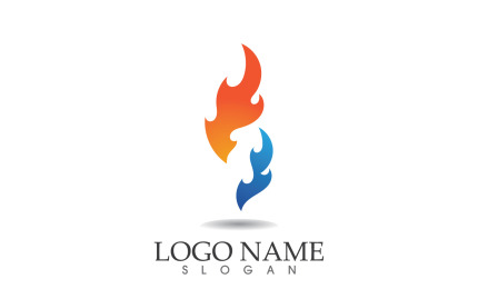 Logo template Preview