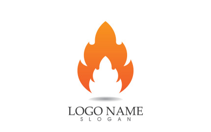 Logo template Preview