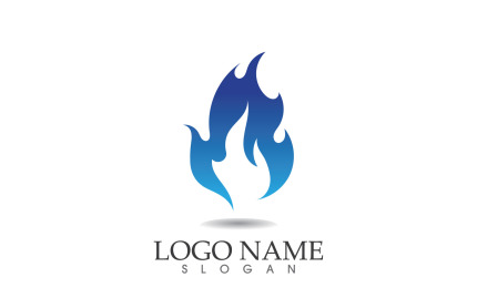 Logo template Preview