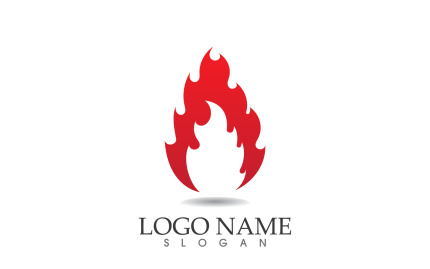 Logo template Preview