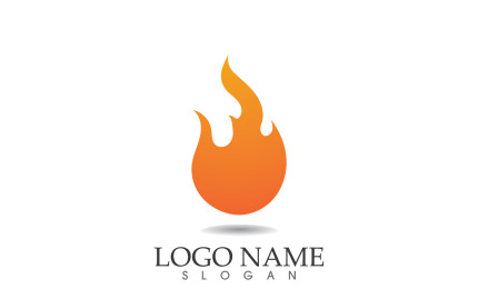 Logo template Preview