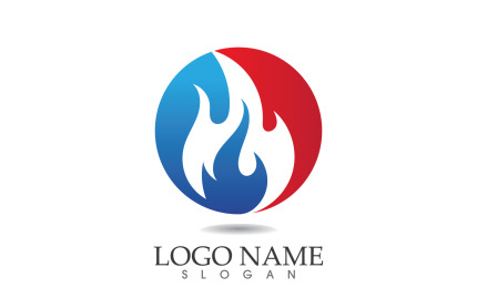 Logo template Preview