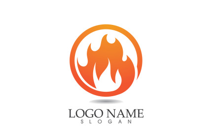 Logo template Preview