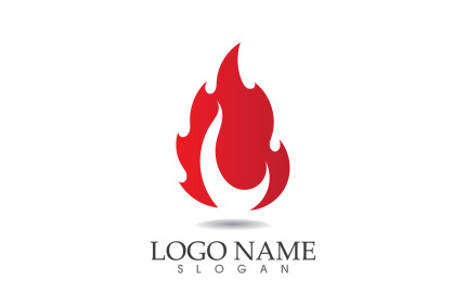 Logo template Preview