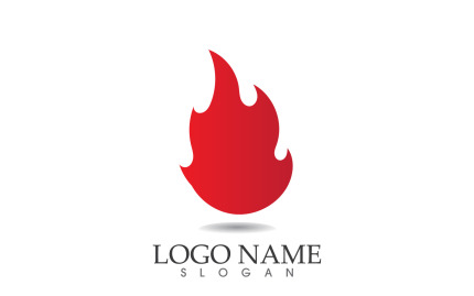 Logo template Preview