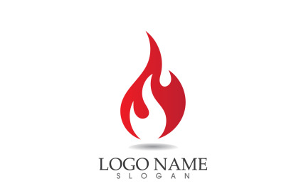 Logo template Preview