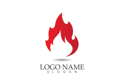 Logo template Preview