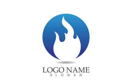 Logo template Preview