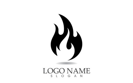 Logo template Preview