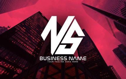 Logo template Preview