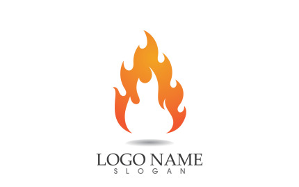 Logo template Preview