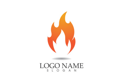 Logo template Preview