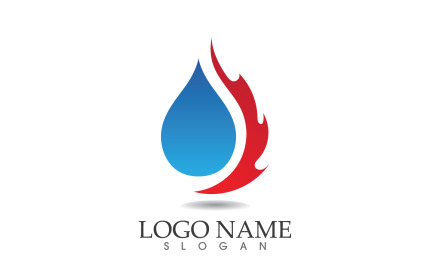 Logo template Preview