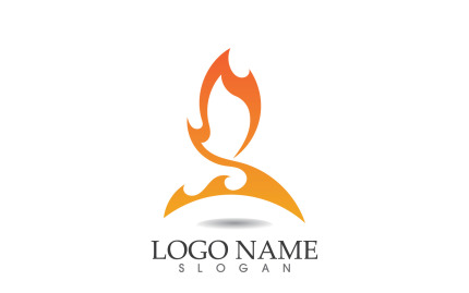 Logo template Preview