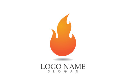 Logo template Preview