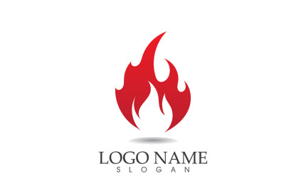 Logo template Preview