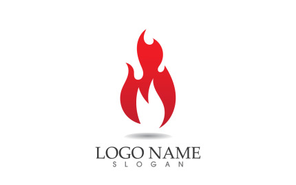 Logo template Preview