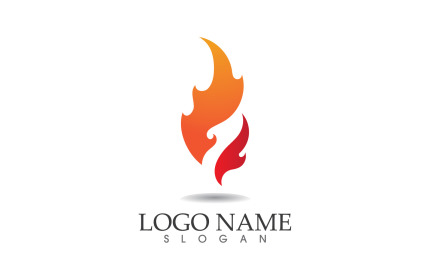 Logo template Preview