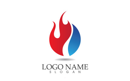 Logo template Preview