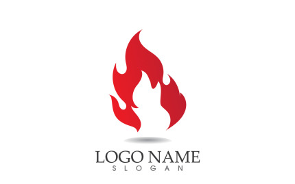 Logo template Preview