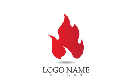 Logo template Preview