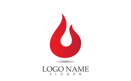 Logo template Preview