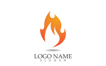 Logo template Preview