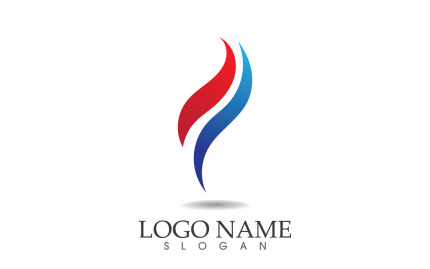 Logo template Preview