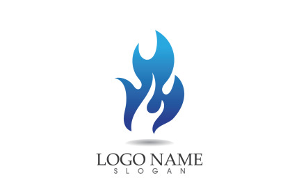 Logo template Preview