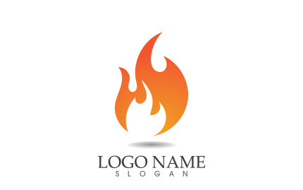 Logo template Preview