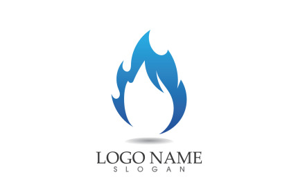 Logo template Preview